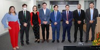 DEPEN participa do lançamento do Guia Prático sobre visitas virtuais internacionais na DPU