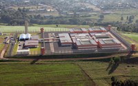 Depen planeja construção das novas penitenciárias federais brasileiras