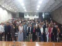 Depen promove 4º Encontro Nacional de Gestores de Trabalho Prisional