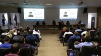 Depen realiza 4º Curso de Análise dos 6 Canais em Campo Grande (MS)