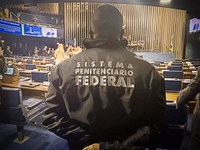 Emenda Constitucional da Policia Penal é promulgada