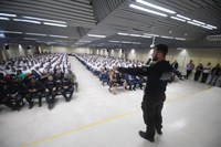 FTIP faz aula inaugural para 642 convocados do Curso de Formação Profissional no Pará