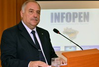 INFOPEN - Levantamento Nacional de Informações Penitenciárias 2016