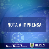 Nota à imprensa