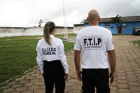 O Ministro da Justiça e Segurança Pública autoriza emprego da Força-Tarefa de Intervenção Penitenciária (FTIP) no estado de Roraima