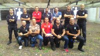 Penitenciária Federal de Campo Grande realiza 4ª Edição dos Jogos Interplantões