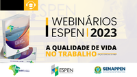 SENAPPEN abre inscrições para webinário de lançamento da edição Especial da Revista Brasileira de Execução Penal