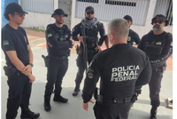 SENAPPEN e SEAP realizam treinamentos avançados para Policiais Penais do Rio Grande do Norte