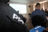 SENAPPEN e UNODC promovem Treinamento para professores na área de Inteligência da ESPEN