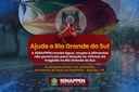 SENAPPEN está arrecadando doações para ajudar as vítimas do Rio Grande do Sul.jpg