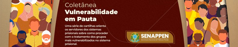 Procedimentos direcionados à mulheres e homens trans no sistema prisional