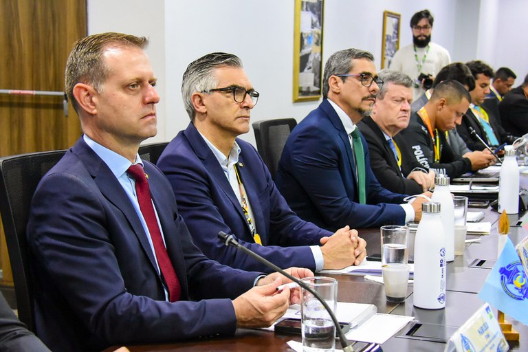 SENAPPEN participa da 7ª reunião ordinária do CONSEJ em Rondônia 10.jpg