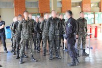 SENAPPEN promove capacitação em TTML para alunos do NPOR do Exército Brasileiro