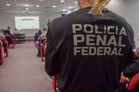 SENAPPEN promove II Treinamento em Técnicas de Entrevista - Edição 2023 da Diretoria de Inteligência Penitenciária