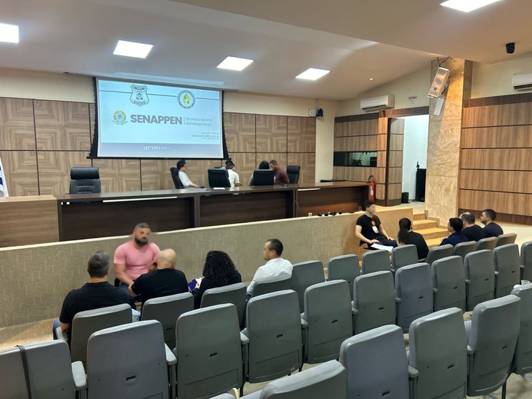 SENAPPEN promove treinamento em técnicas de Inteligência em Tocantins 3.jpeg