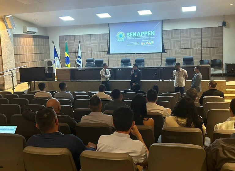 SENAPPEN promove treinamento em técnicas de Inteligência em Tocantins.jpeg