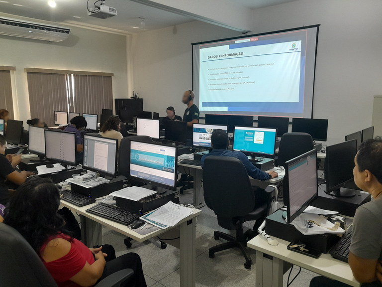 SENAPPEN promove treinamento sobre uso do SISDEPEN no estado de Rondônia.png