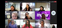 SENAPPEN promove Webinário Nacional de Mulheres na Execução Penal e reúne servidoras de diferentes lugares do país