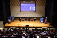 SENAPPEN realiza o primeiro Workshop sobre Classificação de Pessoas Privadas de Liberdade