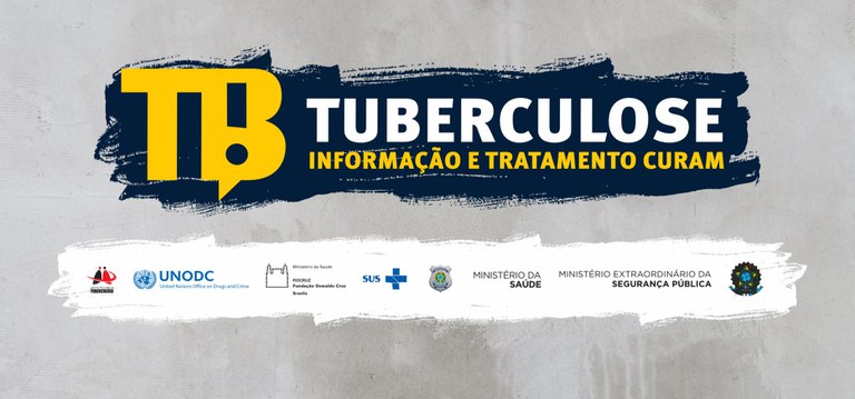 Campanha Tuberculose