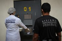 Você sabia que no Sistema Penitenciário Federal do Depen atuam três carreiras?