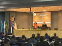 Workshop de Inteligência da Tríplice Fronteira fortalece cooperação entre Brasil, Paraguai e Argentina no combate ao crime organizado