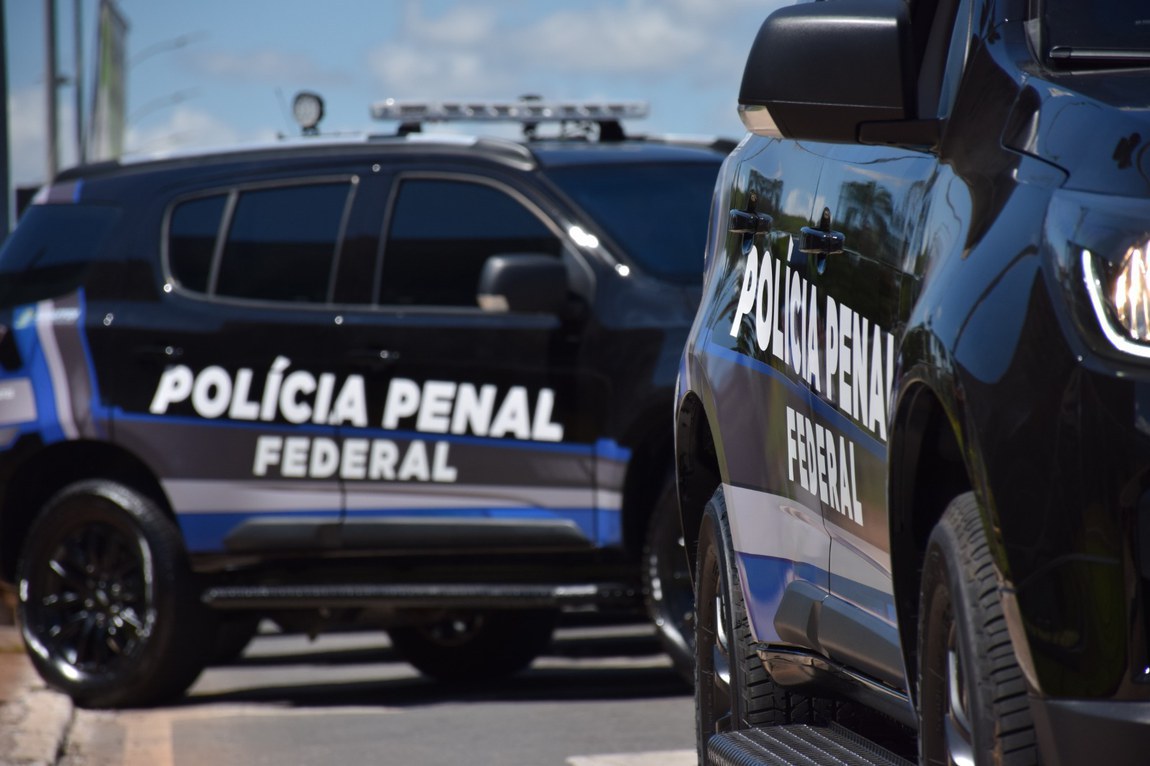 FICCO/RO apura tentativa de homicídio contra policial penal federal em Porto Velho