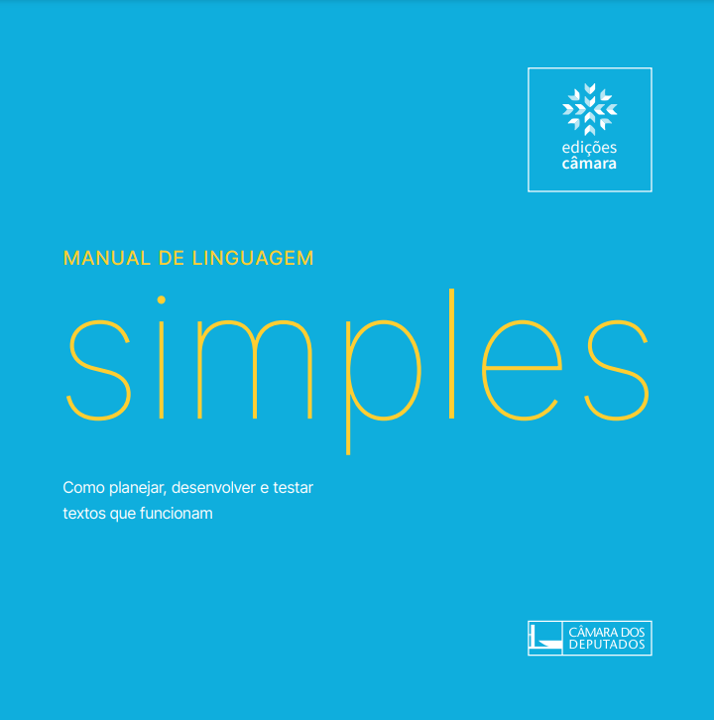 Manual de Linguagem Simples