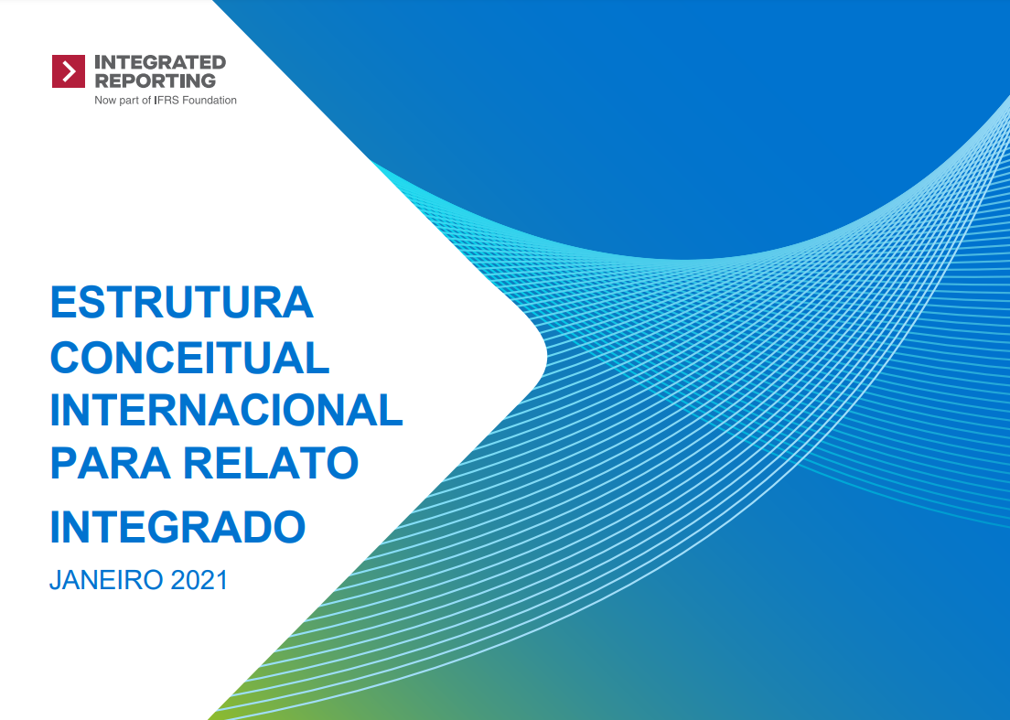 Estrutura Conceitual Internacional para Relato Integrado