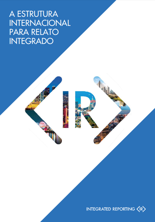 Estrutura Internacional para Relato Integrado