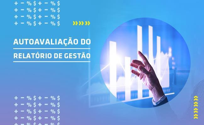 Ferramenta de Autoavaliação do Relatório de Gestão