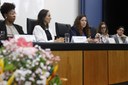 Gestão debate equidade de gênero e prevenção às violências contra as mulheres no serviço público