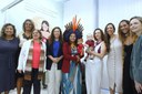 Ministério da Gestão inaugura Sala de Amamentação na Esplanada dos Ministérios