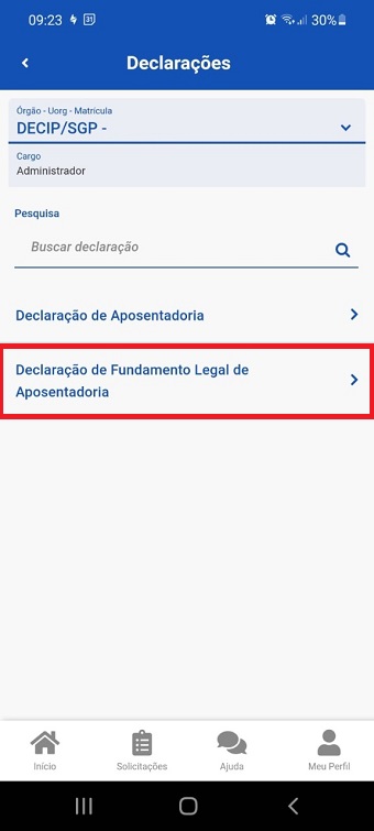 Tela6_Declaração de Fundamento Legal de Aposentadoria Configurada.jpg