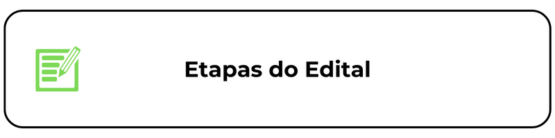 Botão Etapas do Edital