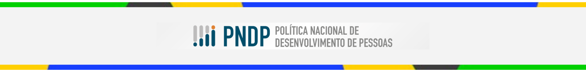 Capa página PNDP