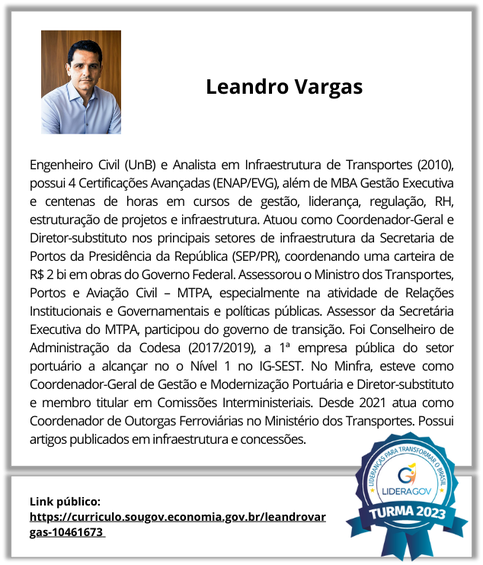 Leandro Vargas
