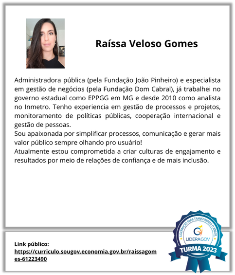 Raíssa Veloso Gomes 2