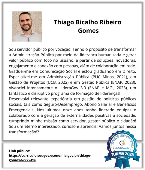 Thiago Bicalho Ribeiro Gomes 2