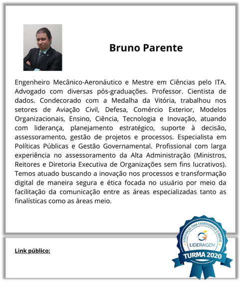 Bruno Parente