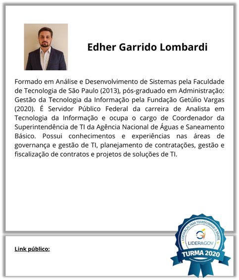 Edher Garrido Lombardi