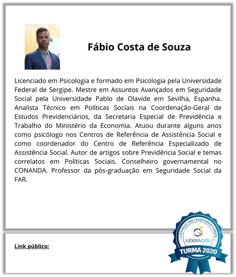 Fábio Costa de Souza
