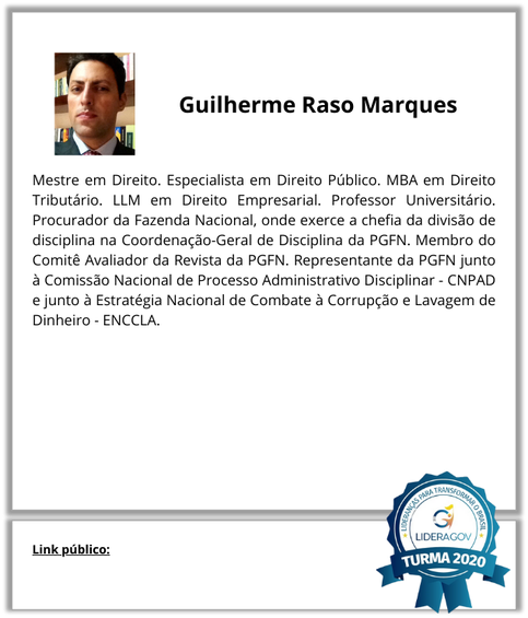 Guilherme Raso Marques 