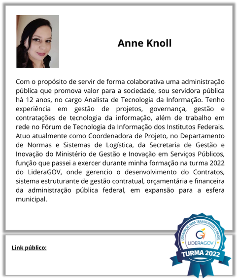 Anne Knoll