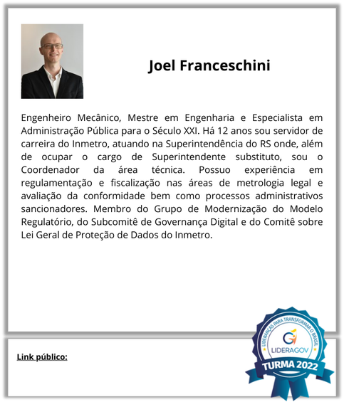 Joel Franceschini