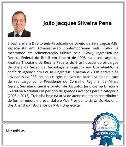 João Jacques Silveira Pena