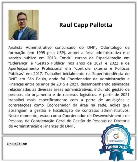 Raul Capp Pallotta