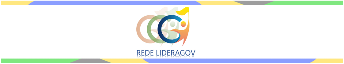 Capa Rede LideraGOV
