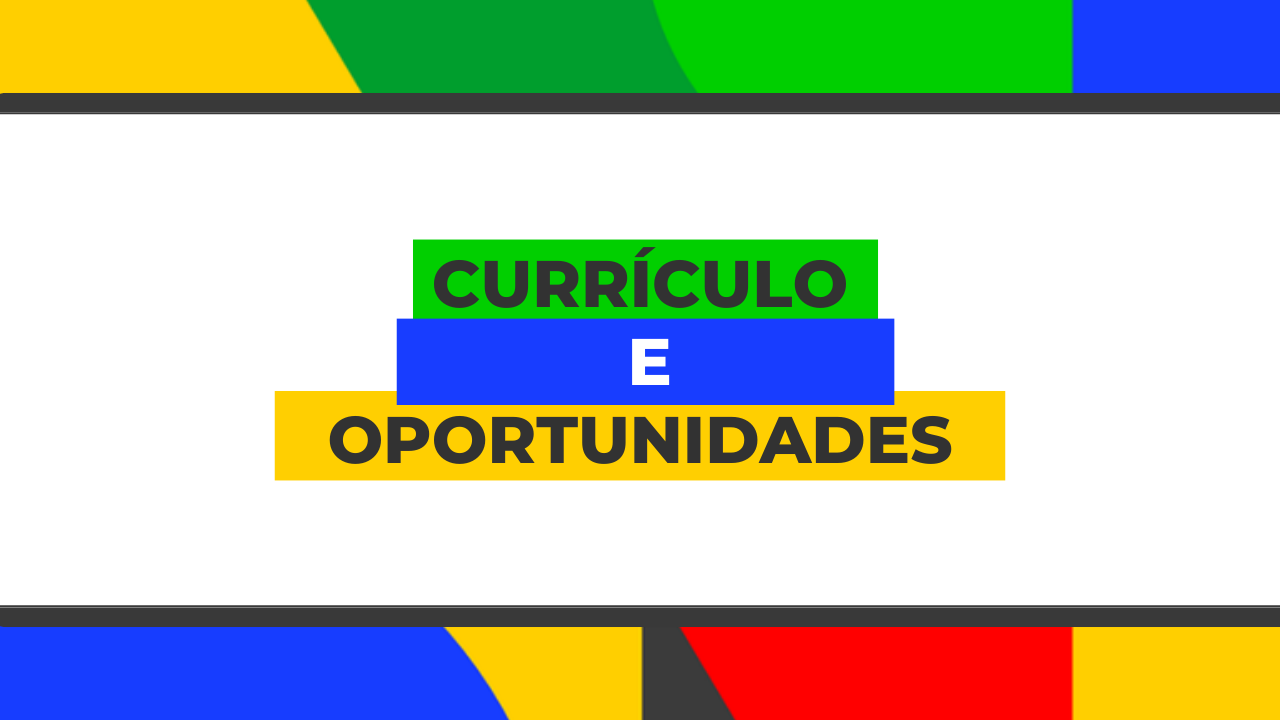 capa videos currículoeoportunidades