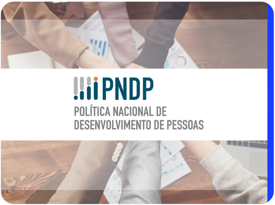 PNDP - Capa